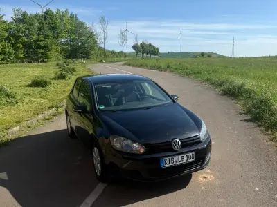 Occasion VW Golf