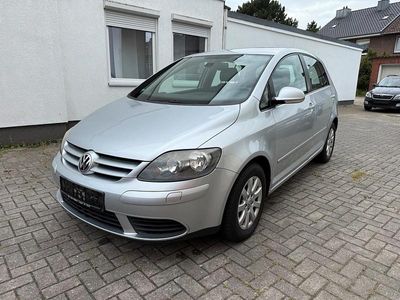 VW Golf Plus Cross