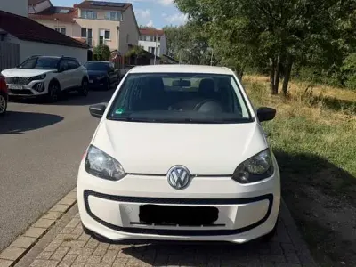 Gebraucht VW up!
