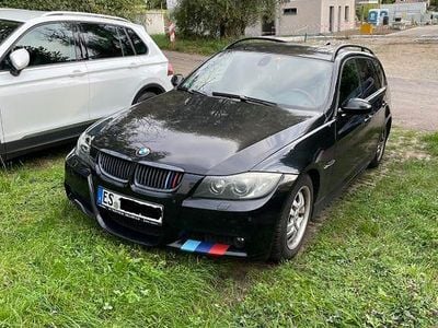 BMW 325