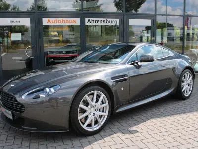 Gebraucht Aston Martin Vantage