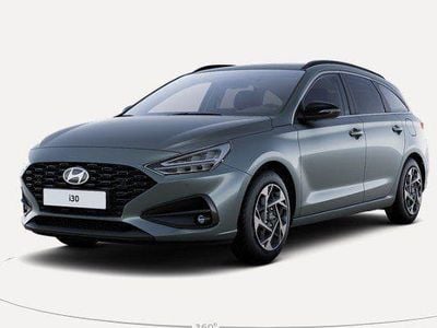 Nuova Hyundai i30 97 CV (71 kW) 2026 Grigio Berlina