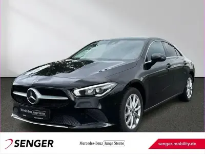 Gebraucht Mercedes CLA250e