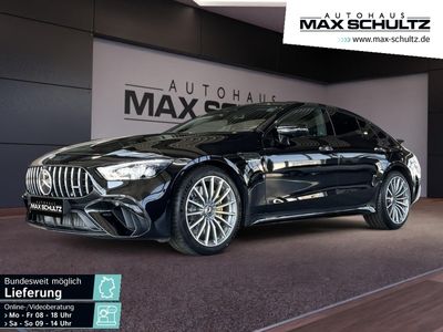gebraucht Mercedes AMG GT 63 S 4M+ V-Max*Distronic*Massage*Burmeste