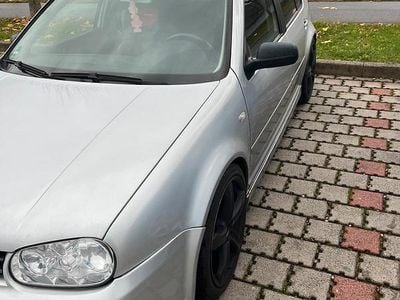 VW Golf IV