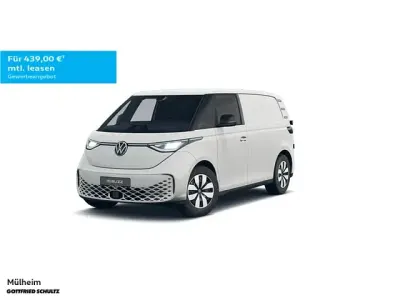 Gebraucht VW ID. Buzz