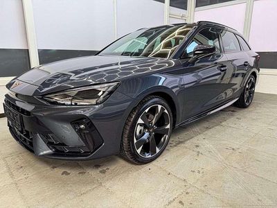 Neu Cupra Leon 150 PS (110 kW) 2026 Magnet grau s7s7 Kombi