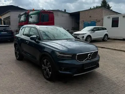 Gebraucht Volvo XC40