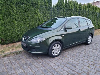 Seat Altea XL