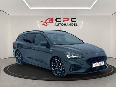 Gebraucht 2019 Ford Focus ST-Line Kombi | 10.990 € (Guter Preis)