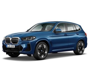 gebraucht BMW iX3 M Sport