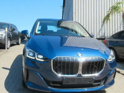 Gebraucht BMW 218