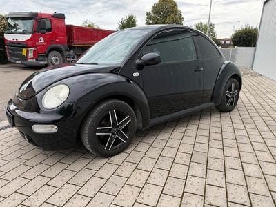 VW Beetle
