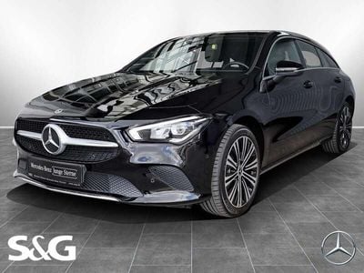 Mercedes CLA250e