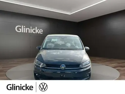 Brugt VW Touran