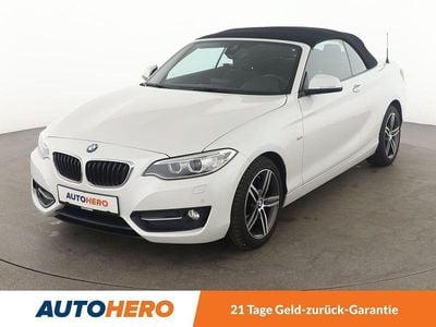 BMW 220