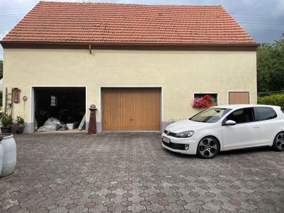 gebraucht VW Golf VI 