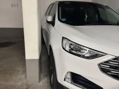 Gebraucht Ford Edge