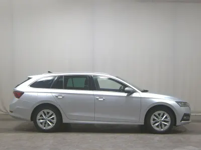 Gebraucht Skoda Octavia