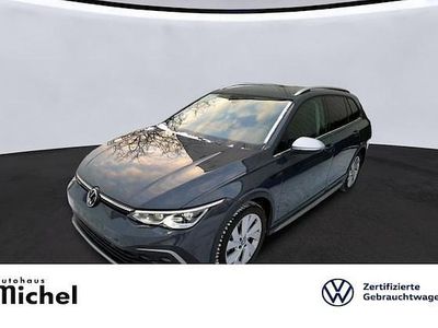 Gebraucht VW Golf Alltrack 200 PS (147 kW) 2023 Grau Kombi