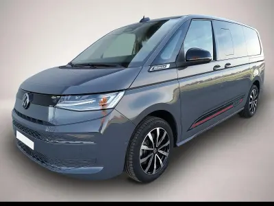 Neu VW Multivan Edition 245 PS (180 kW) 2026 Manufacturer Van / Kleinbus