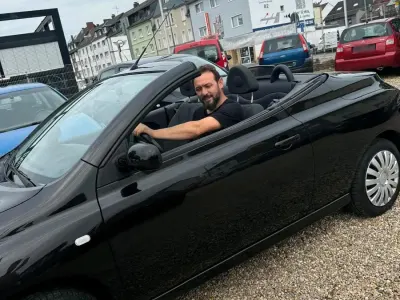Gebraucht Nissan Micra C+C