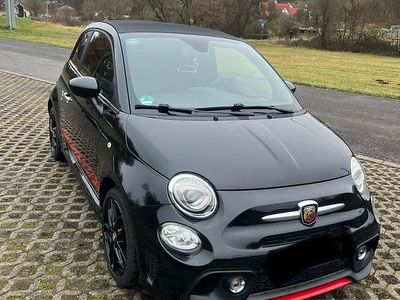 Abarth 595C