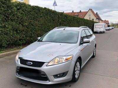 gebraucht Ford Mondeo 2.0 tdci 140ps. Tuv neu