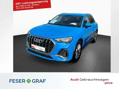 Gebraucht Audi Q3