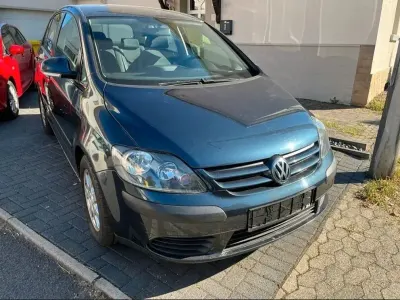 Gebraucht VW Golf Plus