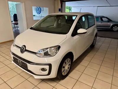 Gebraucht VW up!