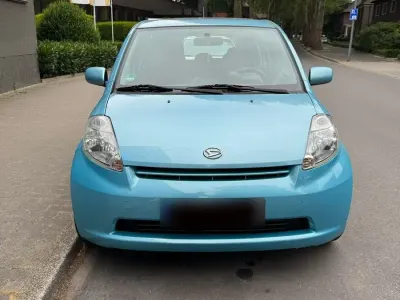 Gebraucht Daihatsu Sirion