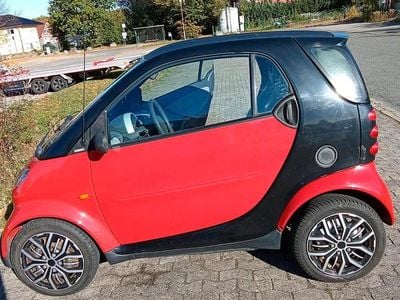 Smart ForTwo Coupé