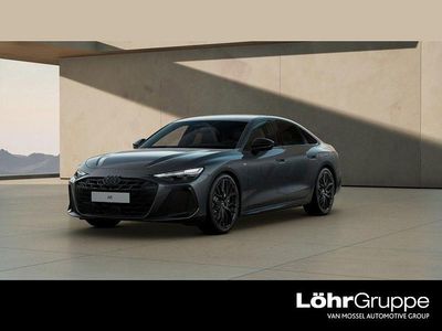 Daytonagrau perleffekt Neu 2025 Audi A6 Edition .1 Limousine | 73.480 € (Fairer Preis)