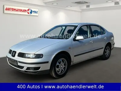 Gebraucht Seat Toledo