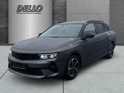 Second-hand Opel Astra 131 CP (96 kW) 2024 Gri Break