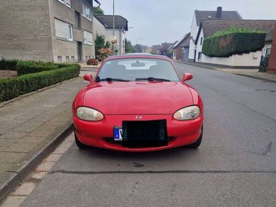 Mazda MX5