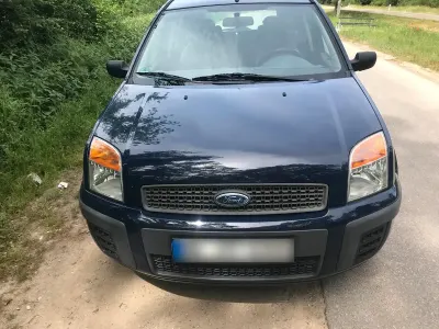 Occasion Ford Fusion