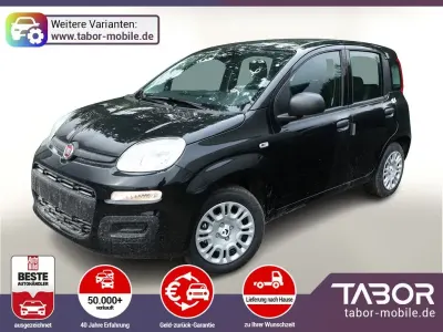 Gebraucht Fiat Panda
