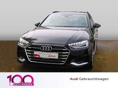 gebraucht Audi A4 Avant advanced 35 TDI