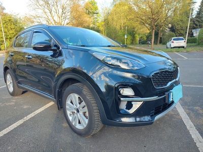 gebraucht Kia Sportage 1.6 GDI 2WD Spirit Spirit