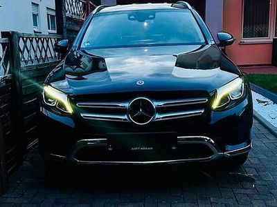 Mercedes GLC350