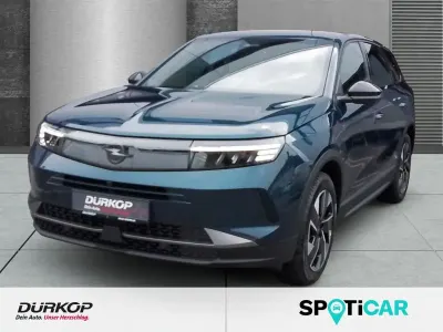 Neu Opel Grandland X Edition 145 PS (106 kW) 2026 Blau SUV