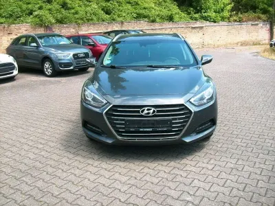Gebraucht Hyundai i40