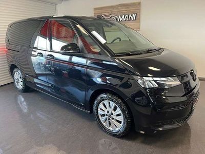 VW Multivan