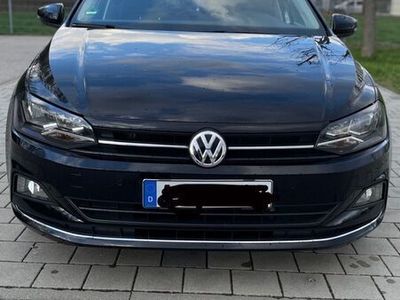 gebraucht VW Polo 1.0 TSI