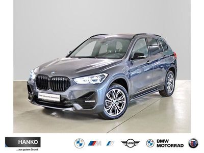 gebraucht BMW X1 sDrive18d