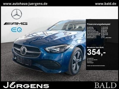 Mercedes C300