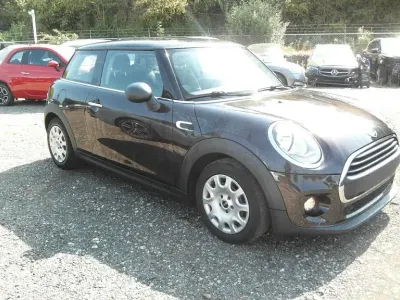 Gebraucht Mini ONE