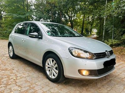 VW Golf VI